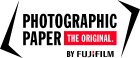 Original Photographic Paper by Fujifilm